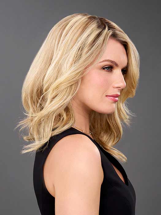 Top Flex by Jon Renau - Regal Wigs