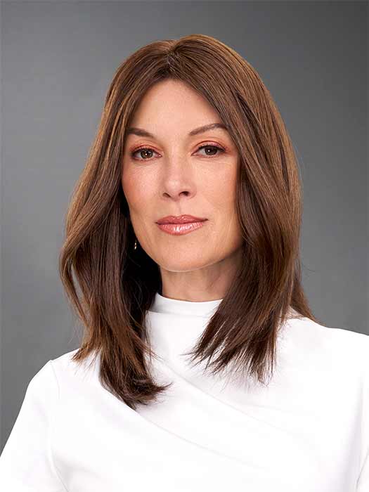 Top Flex by Jon Renau - Regal Wigs