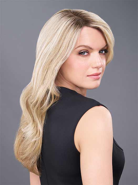 EasiPart Medium 18" by Jon Renau - Regal Wigs