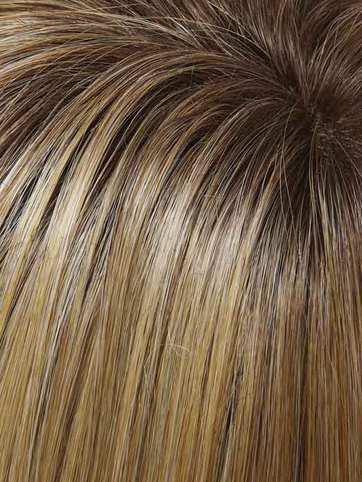 Top Full HH 12" by Jon Renau