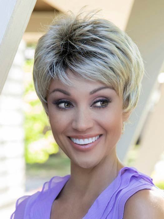 Jacqueline by Envy - Regal Wigs