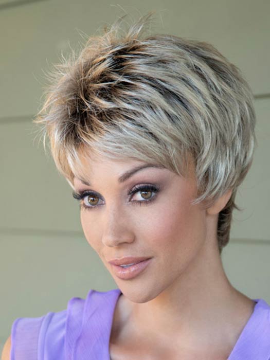 Jacqueline by Envy - Regal Wigs