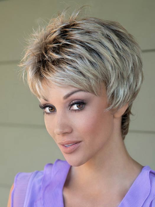 Jacqueline by Envy - Regal Wigs