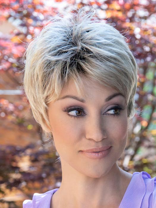 Jacqueline by Envy - Regal Wigs