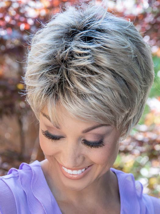 Jacqueline by Envy - Regal Wigs