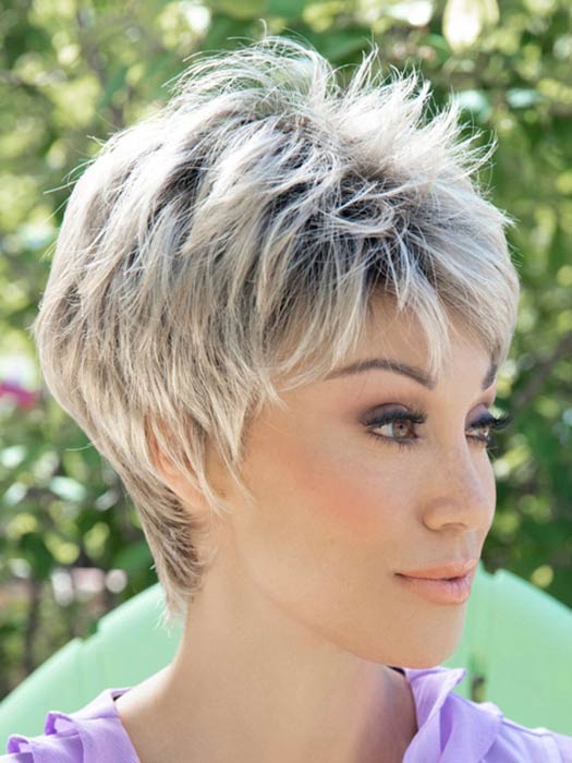 Jacqueline by Envy - Regal Wigs