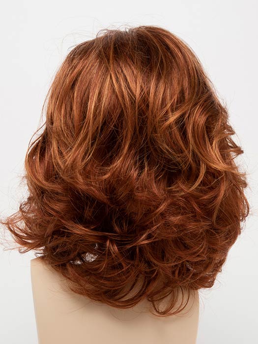 Jade by Envy - Regal Wigs