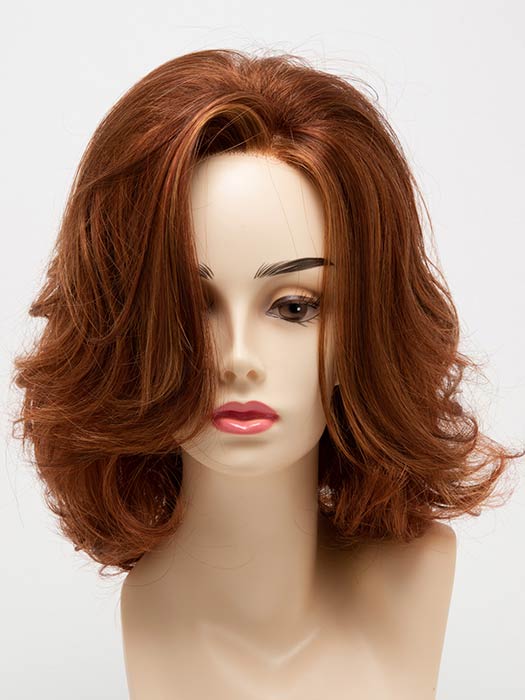 Jade by Envy - Regal Wigs