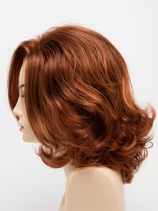 Jade by Envy - Regal Wigs