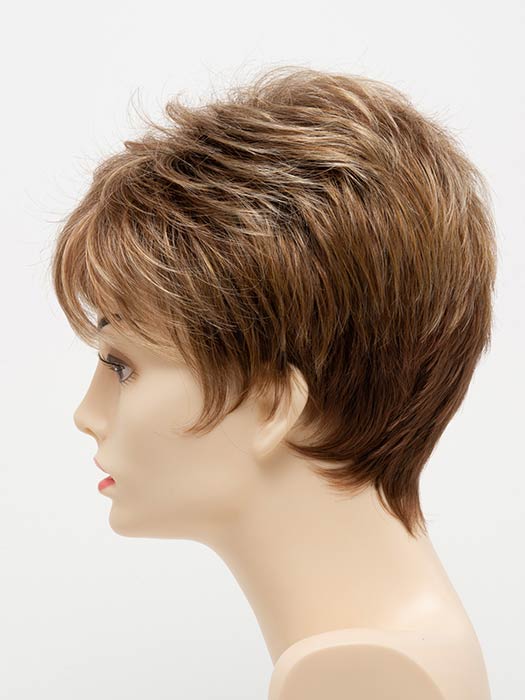 Jamie by Envy - Regal Wigs