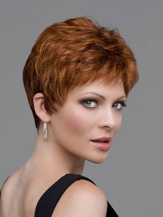 Jeannie by Envy - Regal Wigs