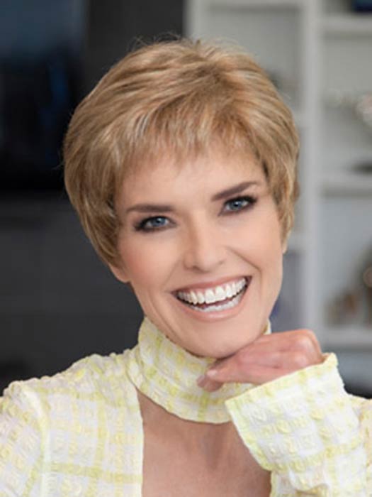 Jeannie by Envy - Regal Wigs