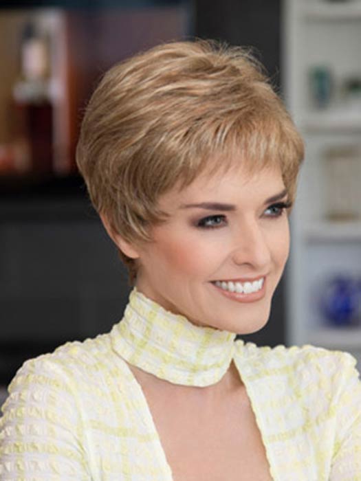 Jeannie by Envy - Regal Wigs