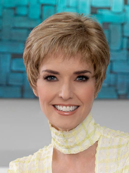 Jeannie by Envy - Regal Wigs