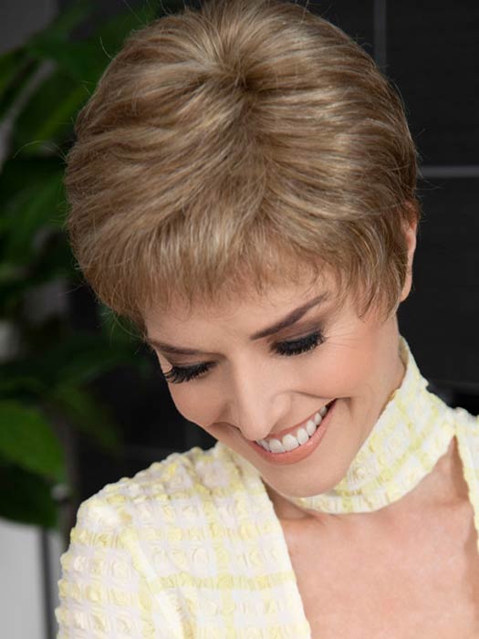 Jeannie by Envy - Regal Wigs