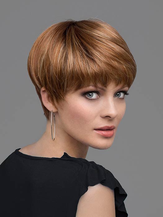 Jo Anne by Envy - Regal Wigs