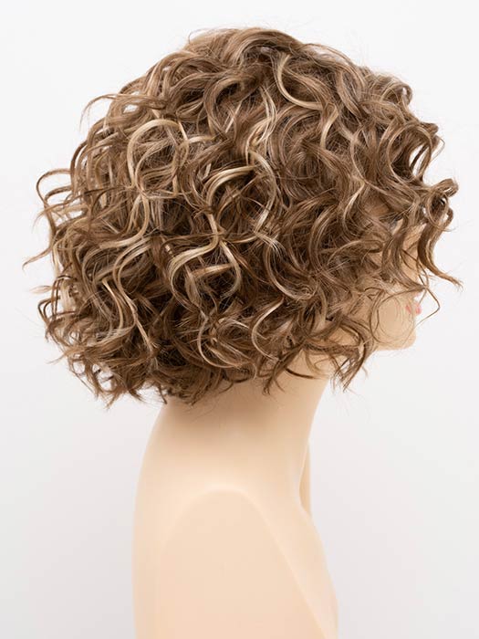 Jordan by Envy - Regal Wigs