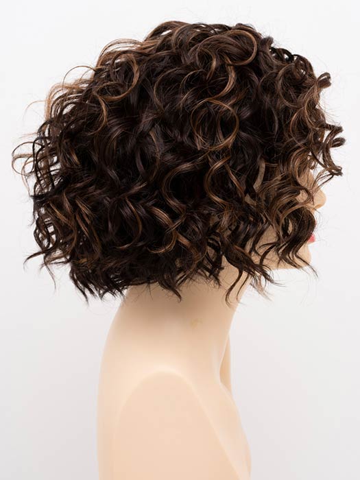 Jordan by Envy - Regal Wigs