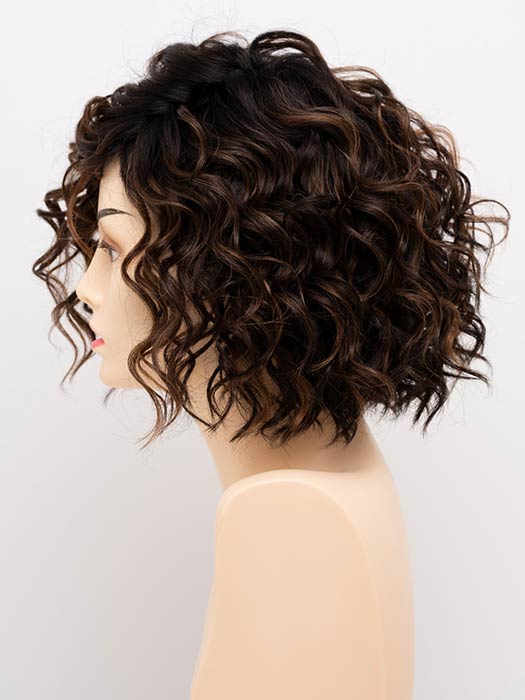 Jordan by Envy - Regal Wigs