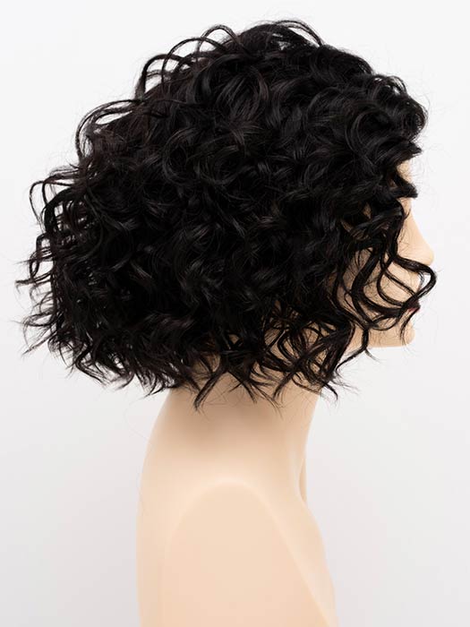 Jordan by Envy - Regal Wigs