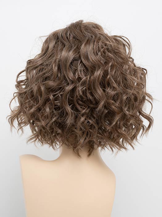 Jordan by Envy - Regal Wigs