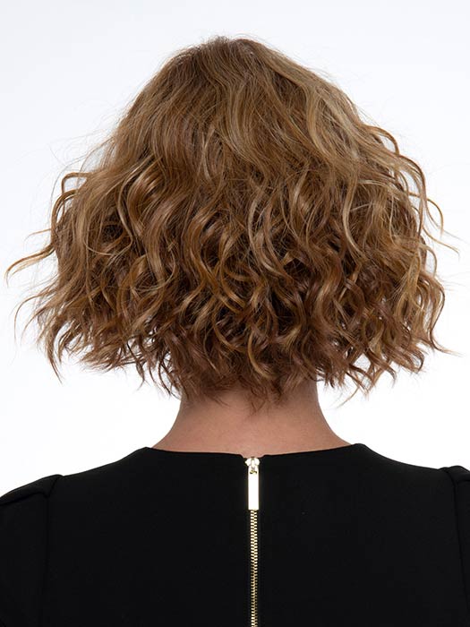 Jordan by Envy - Regal Wigs