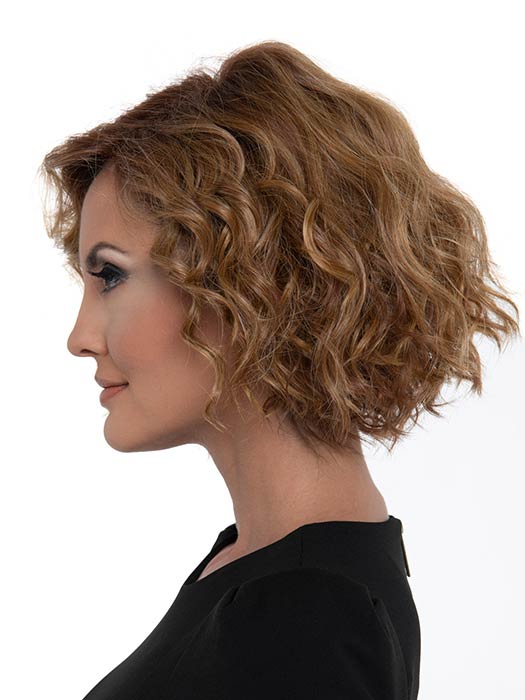 Jordan by Envy - Regal Wigs