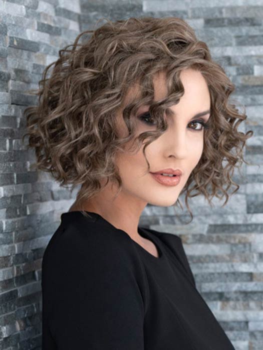 Jordan by Envy - Regal Wigs