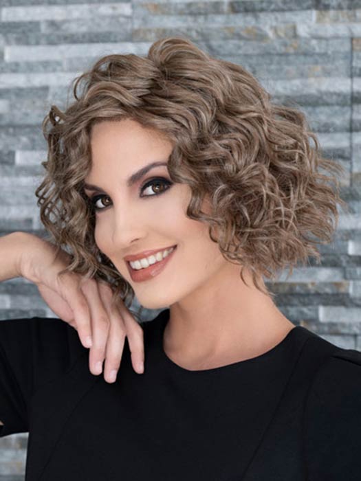 Jordan by Envy - Regal Wigs