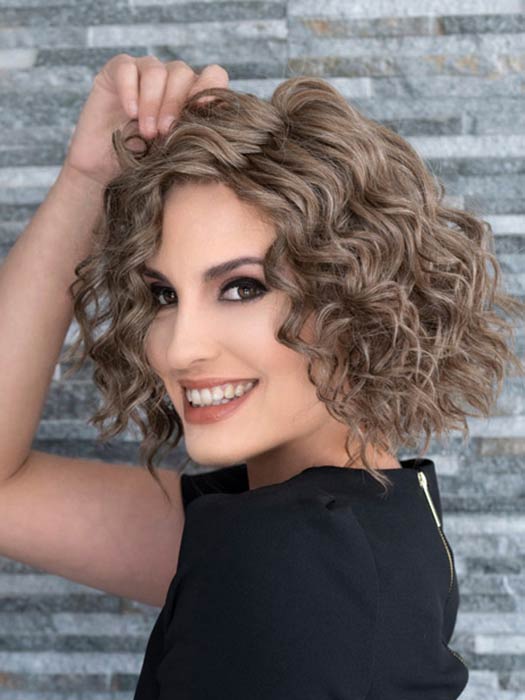 Jordan by Envy - Regal Wigs