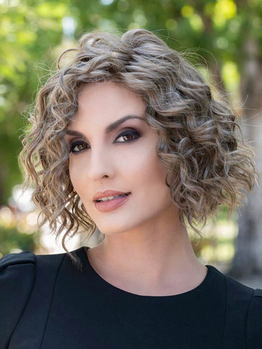 Jordan by Envy - Regal Wigs