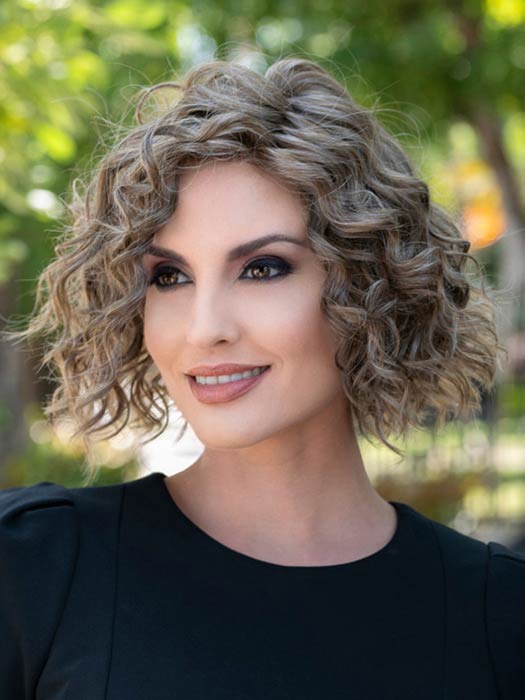 Jordan by Envy - Regal Wigs