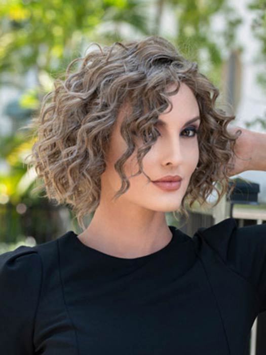 Jordan by Envy - Regal Wigs