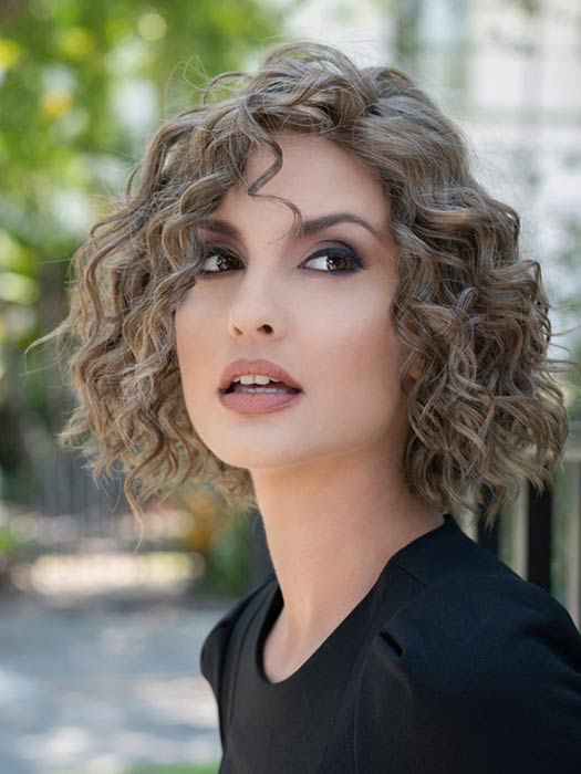 Jordan by Envy - Regal Wigs