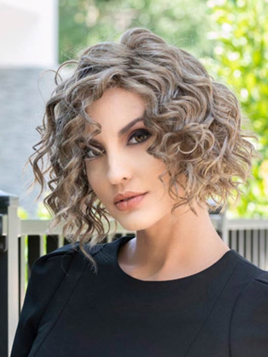 Jordan by Envy - Regal Wigs