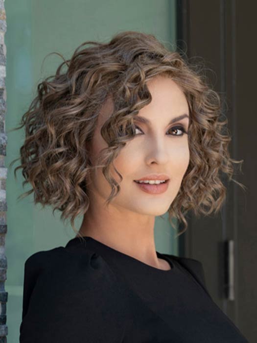 Jordan by Envy - Regal Wigs