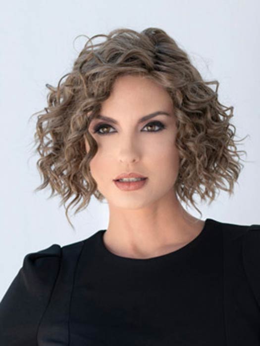 Jordan by Envy - Regal Wigs