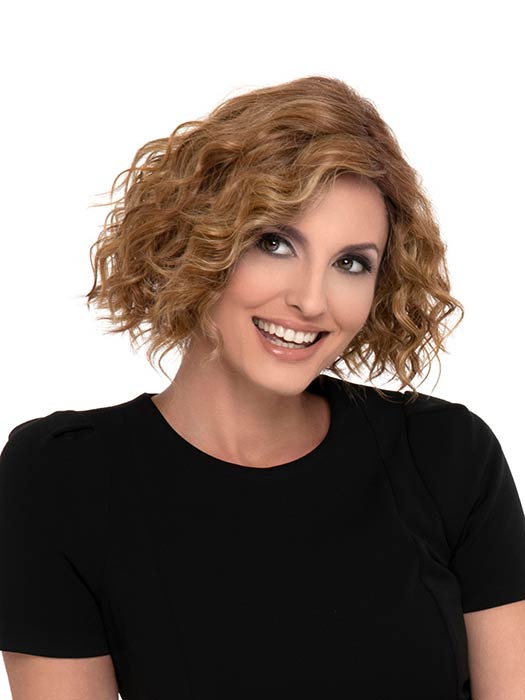 Jordan by Envy - Regal Wigs