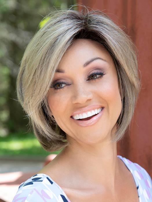 Juliet by Envy - Regal Wigs