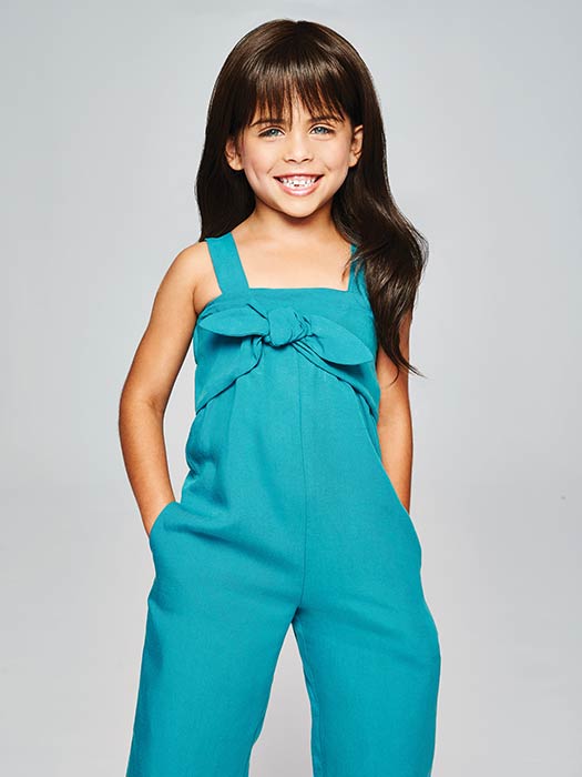 Pretty In Layers by Hairdo - Regal Wigs