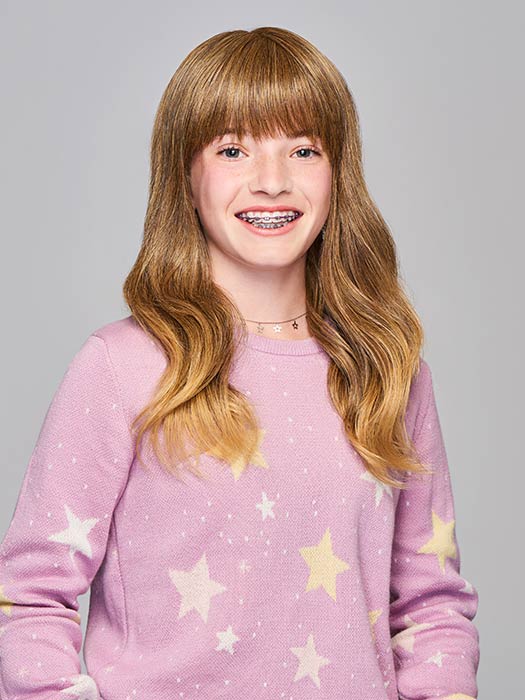 Pretty In Layers by Hairdo - Regal Wigs