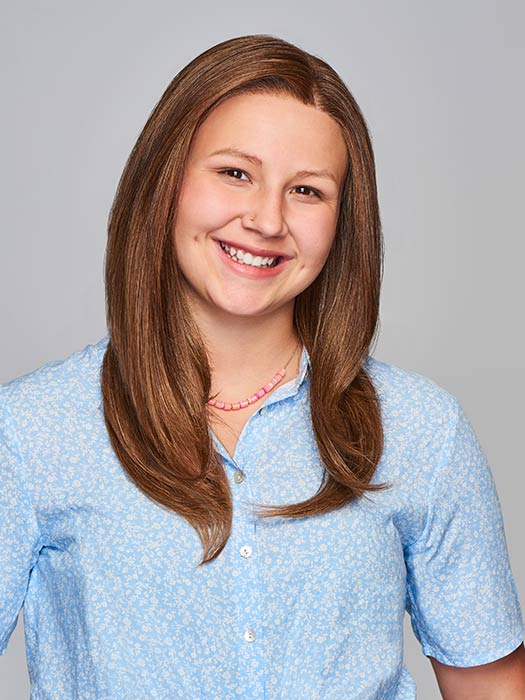 Straight A Style by Hairdo - Regal Wigs