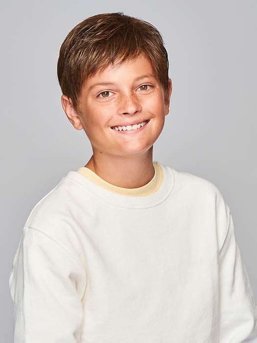 Super Mane by Hairdo - Regal Wigs