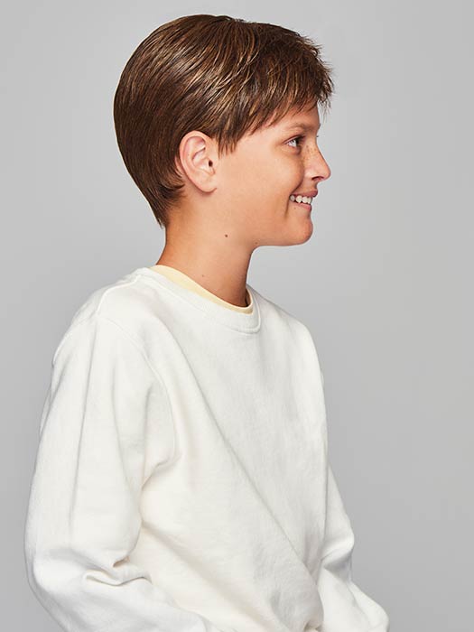 Super Mane by Hairdo - Regal Wigs