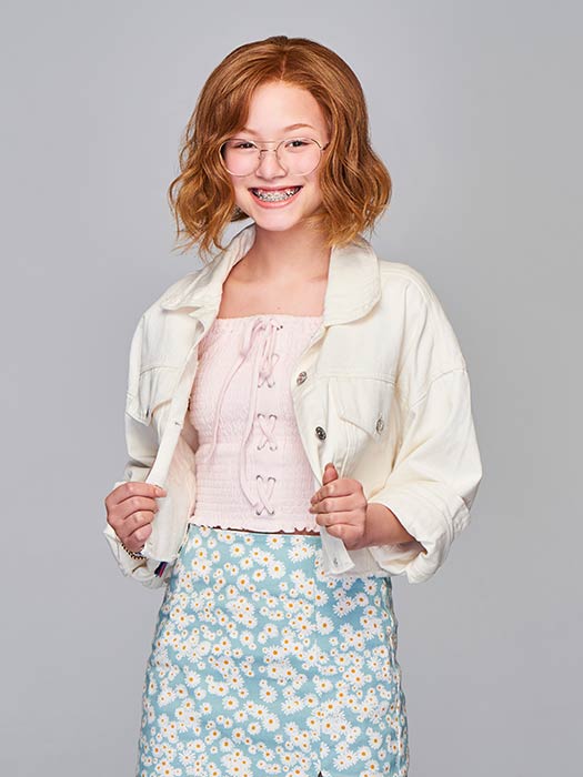 Tousled With Love by Hairdo - Regal Wigs