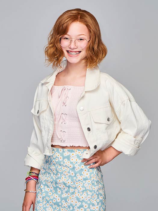 Tousled With Love by Hairdo - Regal Wigs