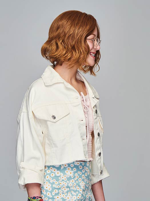 Tousled With Love by Hairdo - Regal Wigs