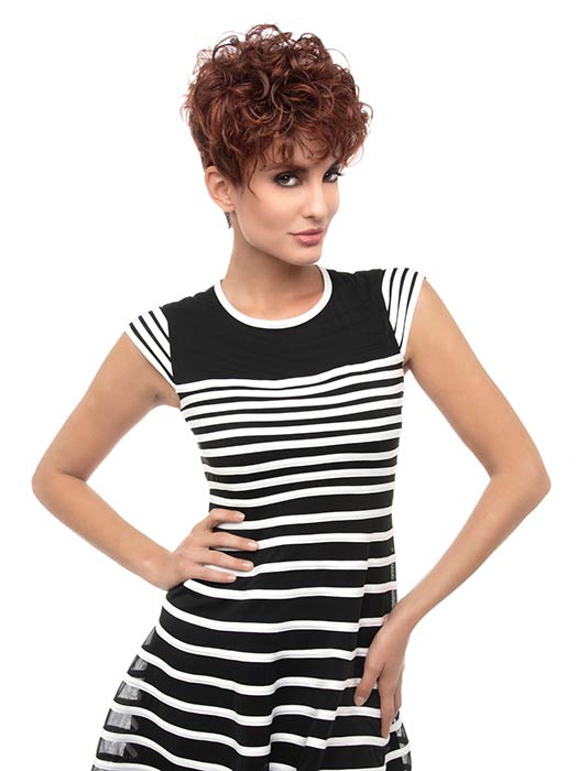 Kaitlyn by Envy - Regal Wigs