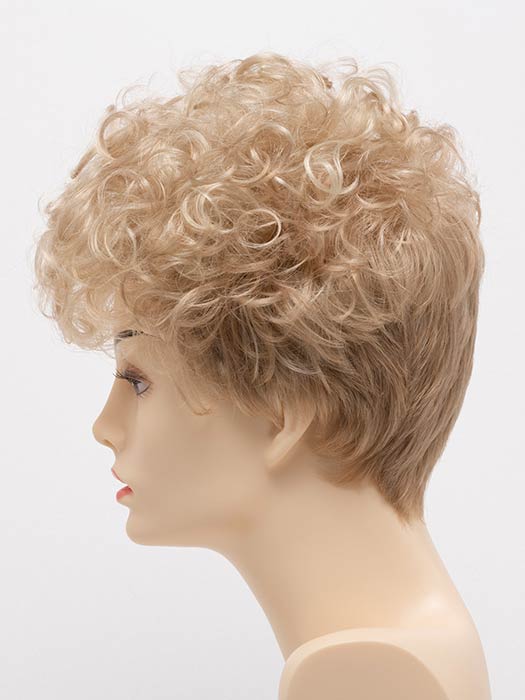 Kaitlyn by Envy - Regal Wigs