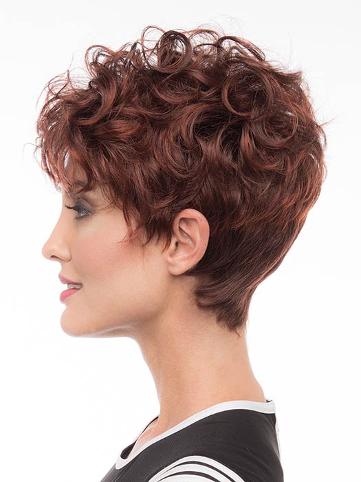 Kaitlyn by Envy - Regal Wigs